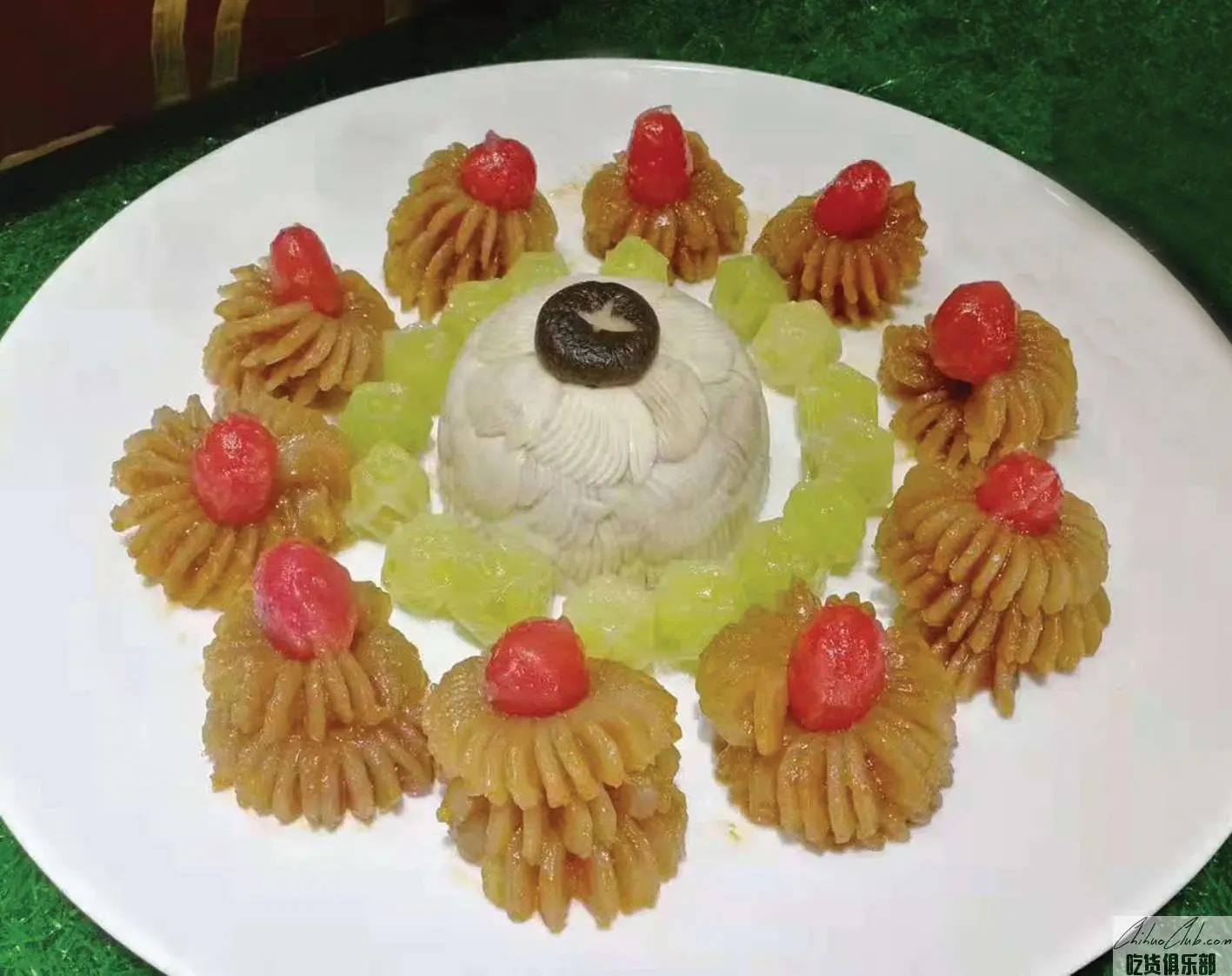 jinsui yangbao