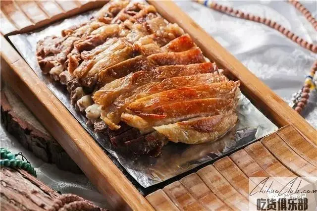 rack of lamb