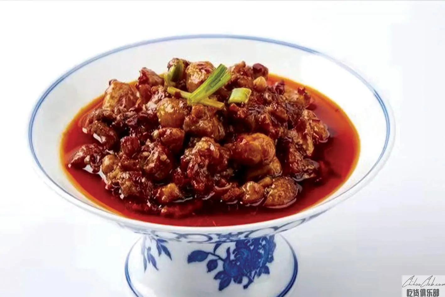 kung pao chicken