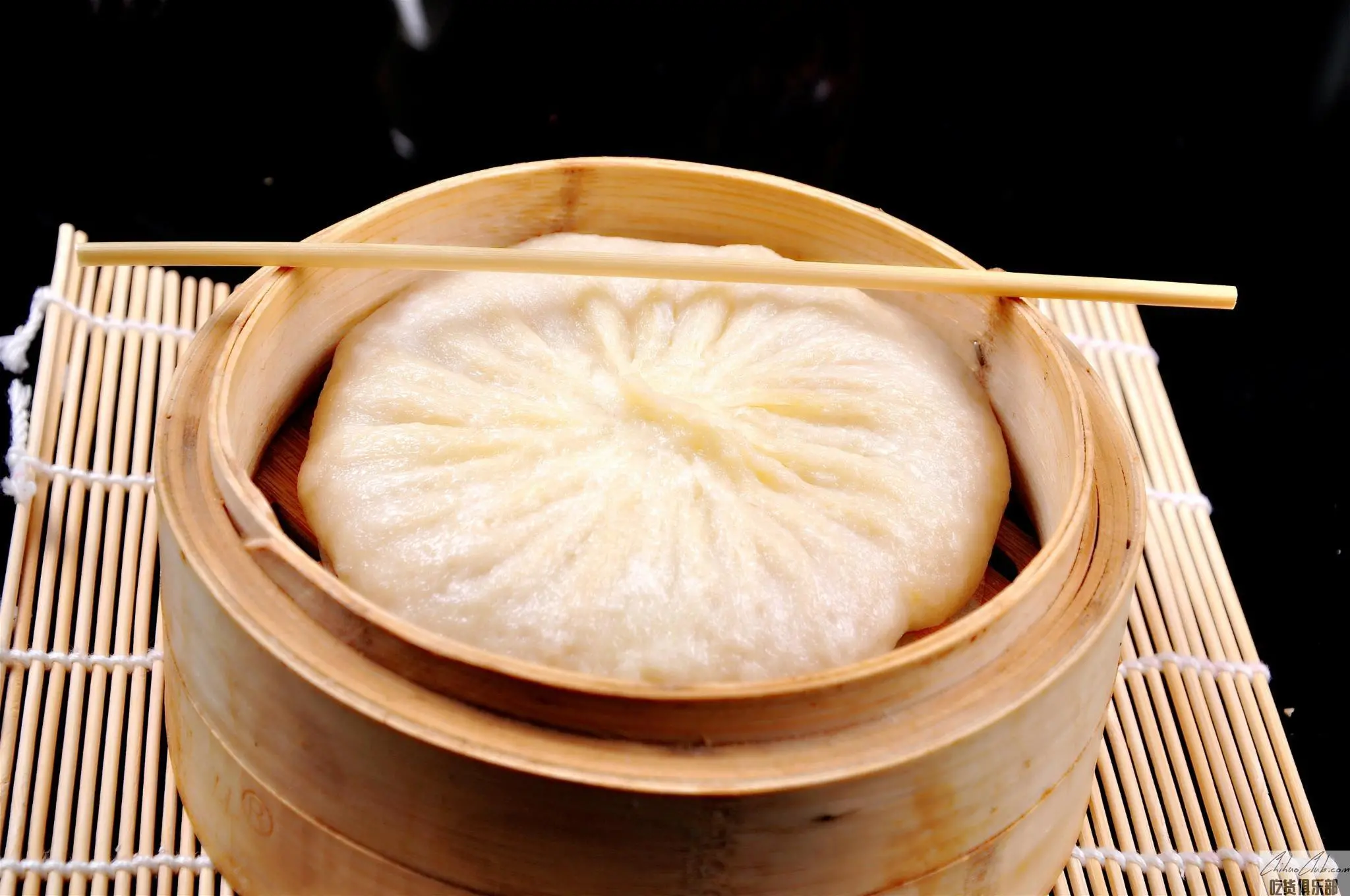 蟹黄汤包