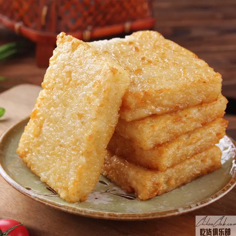 粢饭糕